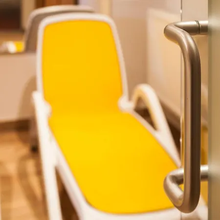 Apartman Strandhaus Claassen 09