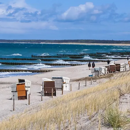 Strandhaus Claassen 09 Ahrenshoop