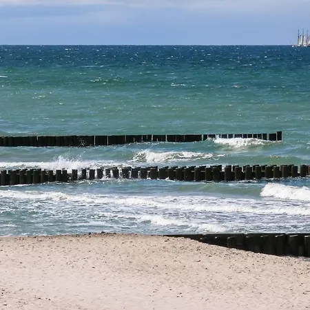 Strandhaus Claassen 09 Ahrenshoop