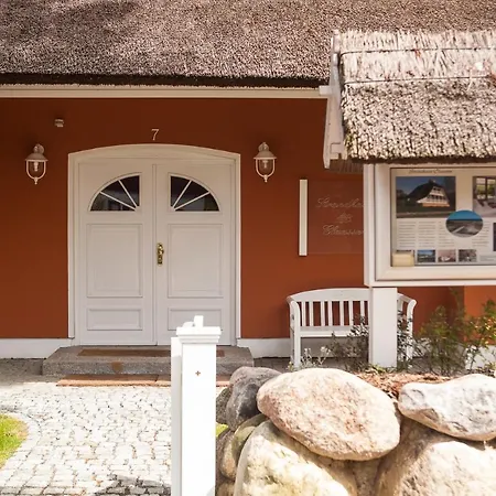 Strandhaus Claassen 09 *