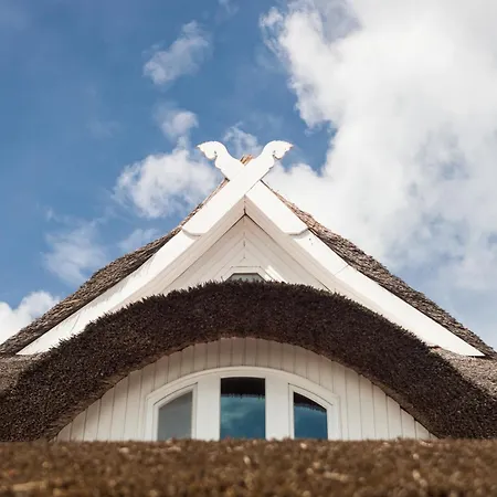 Strandhaus Claassen 09 Ahrenshoop