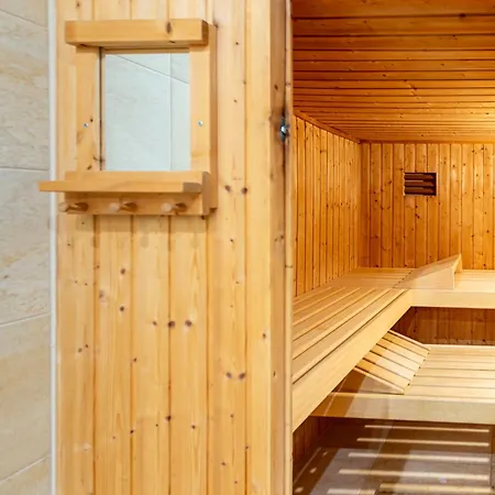 Strandhaus Claassen 09 Apartman