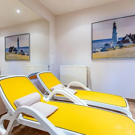 Strandhaus Claassen 09 *