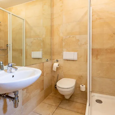 Apartman Strandhaus Claassen 09 Ahrenshoop