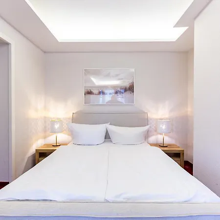 Strandhaus Claassen 09 Apartman Ahrenshoop