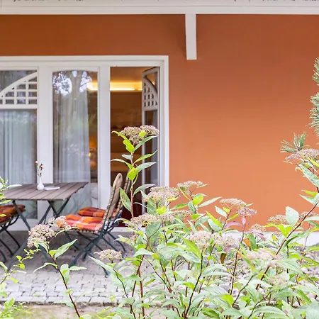 Apartman Strandhaus Claassen 09