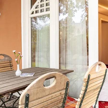 Strandhaus Claassen 09 *