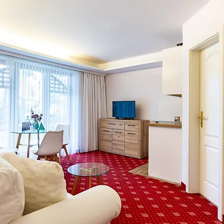 Strandhaus Claassen 09 * Ahrenshoop