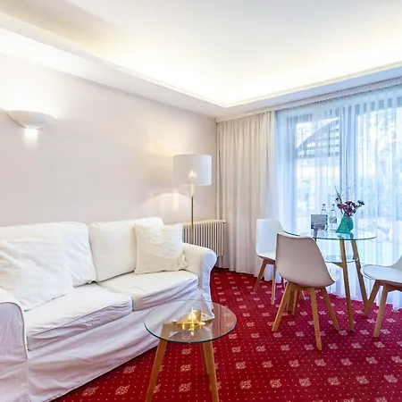 Apartman Strandhaus Claassen 09 Ahrenshoop