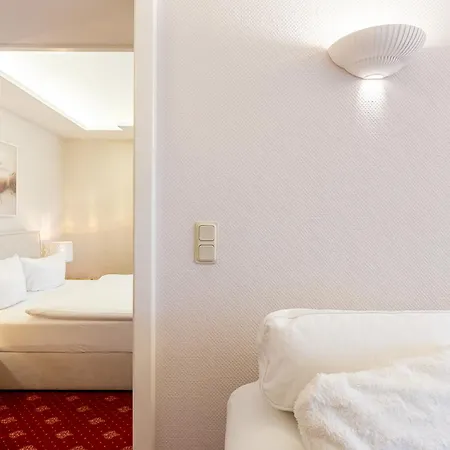 Strandhaus Claassen 09 Apartman